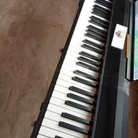 pianoforte elettronico Orla trs pf100