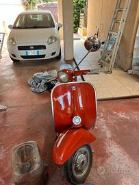 vespa 50R del 1971