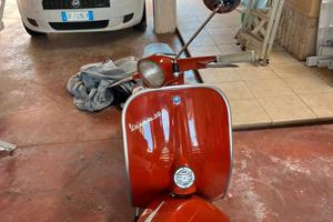 vespa 50R del 1971