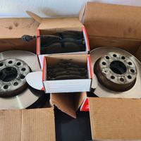 Kit freni originale completo Audi A3 8V