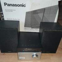 piccolo radio bluetooth CD smartphone 