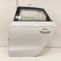 PORTIERA POSTERIORE SINISTRA AUDI A1 Sportback (8X