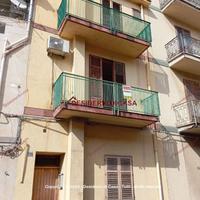 Appartamento, Trabia.