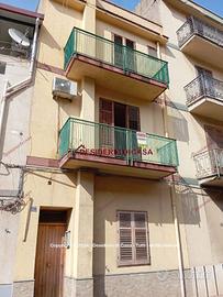 Appartamento, Trabia.