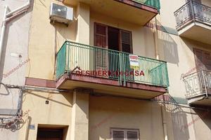 Appartamento, Trabia.