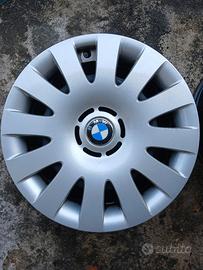 cerchio in lega Mak Fatale 17" 5×120 per BMW