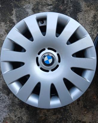 cerchio in lega Mak Fatale 17" 5×120 per BMW