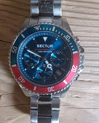 Sector 230 - condizioni impeccabili (come nuovo)