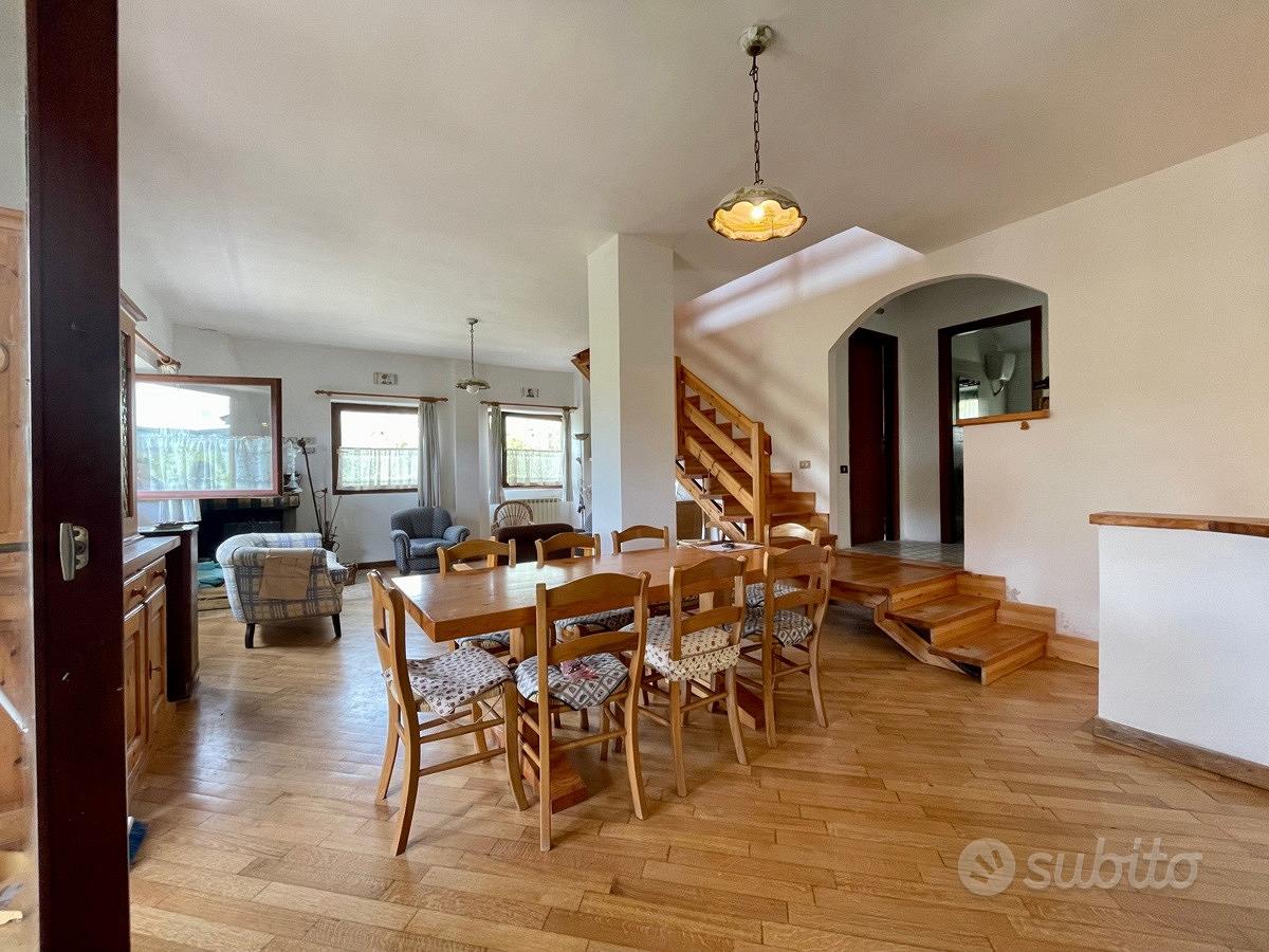 House in Montereale, Marana - Vista 3