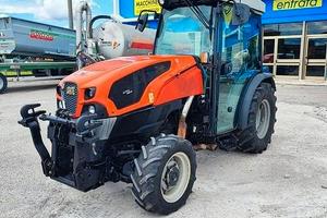 Same Frutteto 105 V-anno 2018-assale ant.sospeso