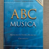 Wieland Ziegenrücker ABC musica 