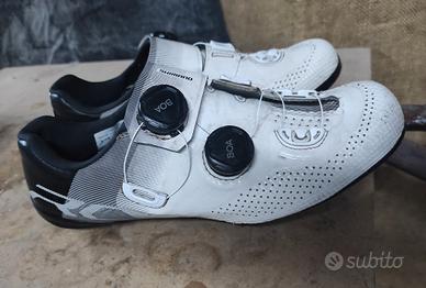 scarpe Shimano rc7 n°41