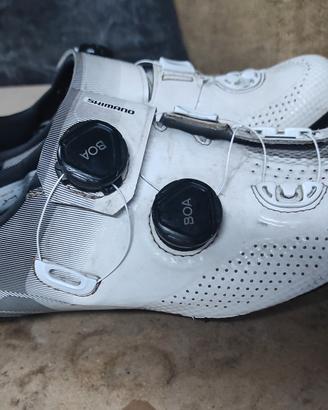 scarpe Shimano rc7 n°41