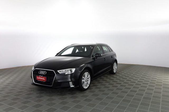 AUDI A3 A3 SPB 1.0 TFSI S tronic Sport /30 TFSI