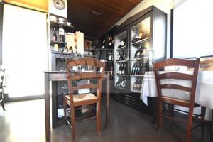 Attività di ristorante a Camponogara