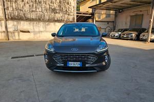 Ford Kuga 1.5 EcoBlue