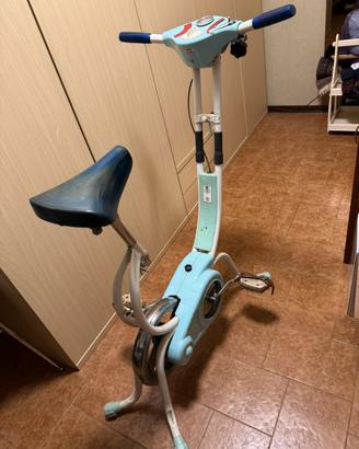 Cyclette  Carnielli