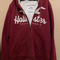 Felpa Hollister Donna