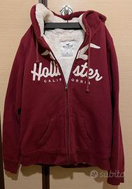 Felpa Hollister Donna