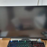 Monitor 27 LG UltraGear 