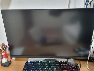 Monitor 27 LG UltraGear 