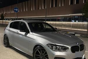 Bmw serie 1 f20