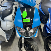 Gilera runner 50 2t