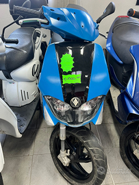 Gilera runner 50 2t