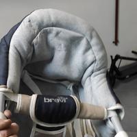 Seggiolino da tavolo