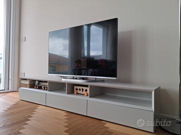 Mobile porta tv