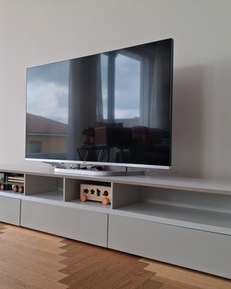 Mobile porta tv