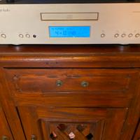 CAMBRIDGE AUDIO AZUR 740C dac ingressi ottici