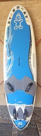 tavola windsurf Starboard Carve 133