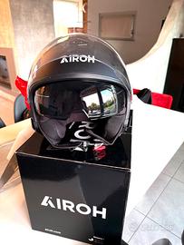 Casco Airoh Helios