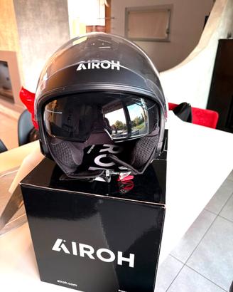 Casco Airoh Helios