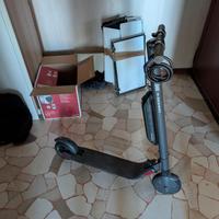 Ninebot Segway ES2