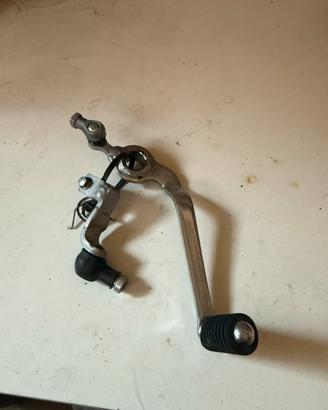 Modifica fz1