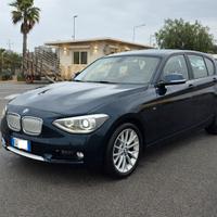 BMW Serie 1 F20 120d Urban –Tagliandi BMW– Perfett