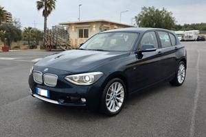 BMW Serie 1 F20 120d Urban –Tagliandi BMW– Perfett
