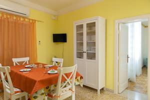 Appartamento ristrutturato in zona centrale