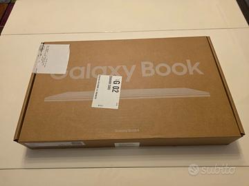 COMPUTER SAMSUNG GALAXY BOOK 4