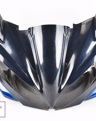 Yamaha FZ6 Fazer 2004 2011 carena portafaro ant
