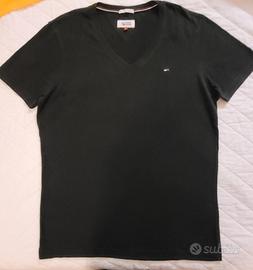 T-shirt uomo Tommy Hilfiger 