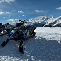Motoslitta
