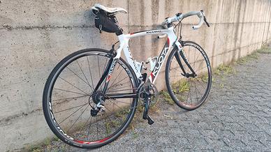 Bicicletta da corsa Kuota Kharma