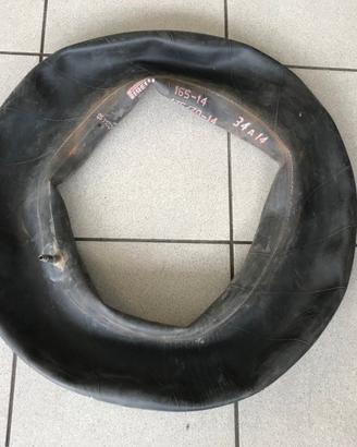 1 camera d'aria Pirelli 165 14