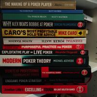 Libri Poker