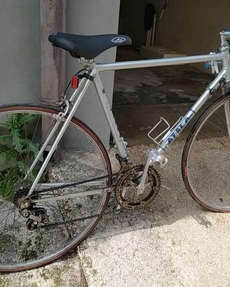 Bici corsa Atala vintage anni 70 usata