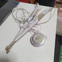 Bacchette elettroniche MIJAM