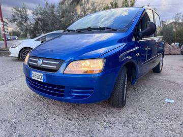 Fiat Multipla 1.9 MJT 116CV